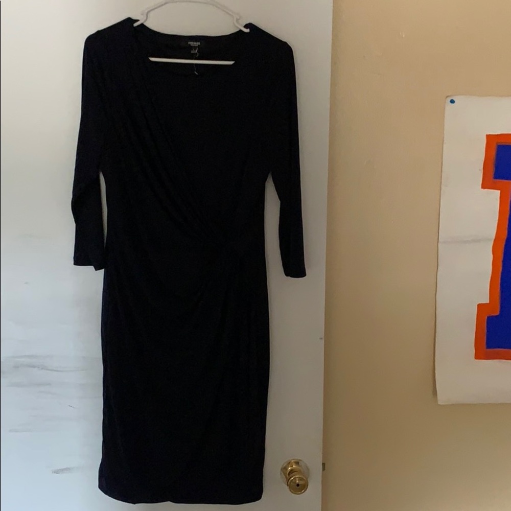 Business Dress